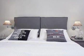 Hotel The Gardens Gallery 3*
